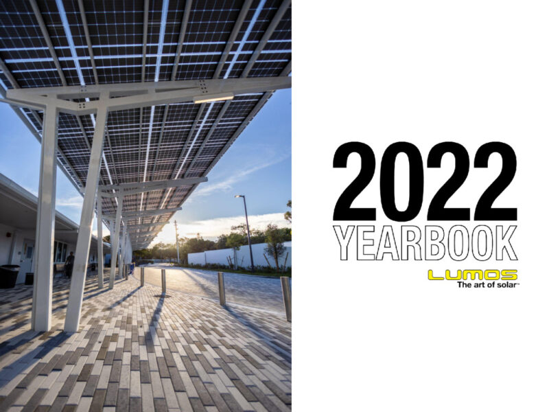 thumbnail of 2022 Lumos Solar Yearbook